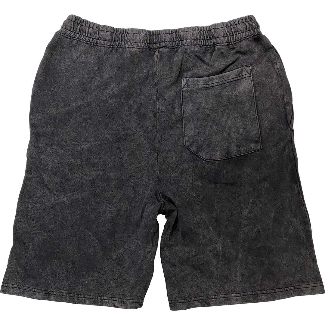Nine Shorts - Vintage Black