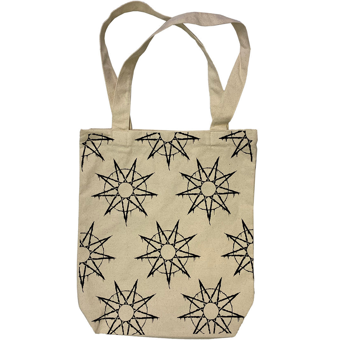 Nine Tote - Natural